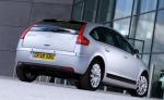 Citroen C4 2009 года